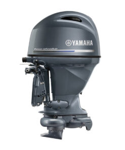 Yamaha 115hp Jet Outboard