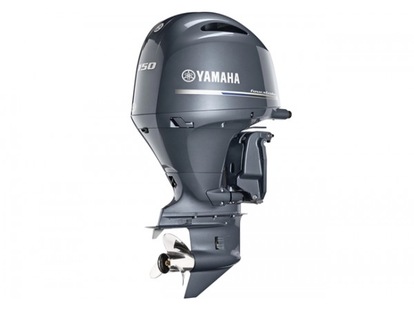 Yamaha 150 HP F150XCA Outboard Motor Yamaha 150 HP F150XCA Outboard Motor