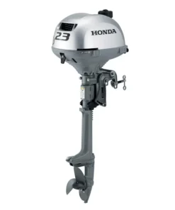 high performance outboard engines