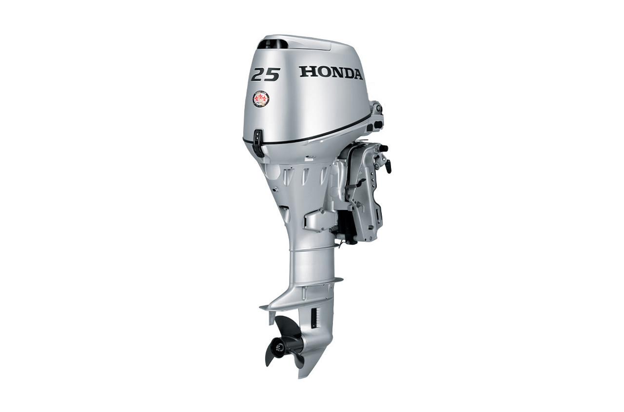 Honda-25hp-Outboard-BF25D3LRG