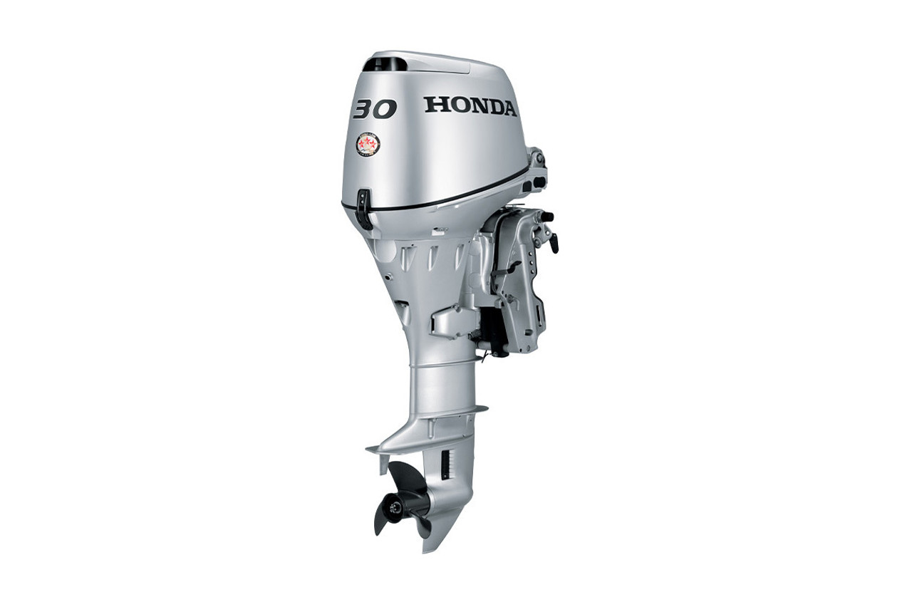 Honda-30hp-Outboard-BF30D3LRT