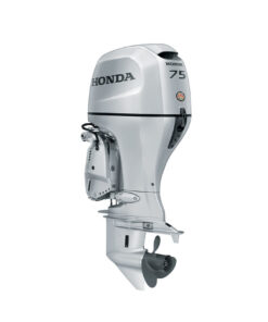 Honda 75hp Outboard | BF75D4LRTA