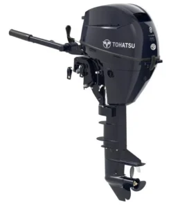 Tohatsu 8 HP MFS8CL EFI Outboard