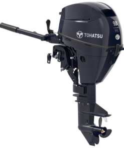 Tohatsu MFS9.8CS EFI Outboard