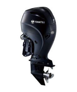 Tohatsu 140hp Outboard | MFS140AETL