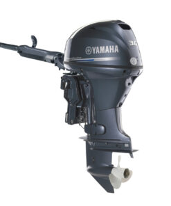 Yamaha 30hp Outboard for sale