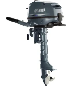 4 stroke outboard motors